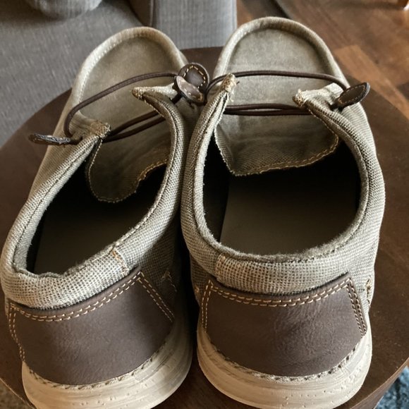 Dockers mens Farley slip on shoe - Picture 2 of 8